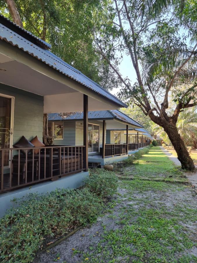 Phayam Cottage Resort Đảo Ko Phayam Phòng bức ảnh