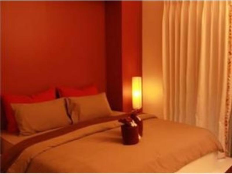 Phayam Cottage Resort Đảo Ko Phayam Ngoại thất bức ảnh