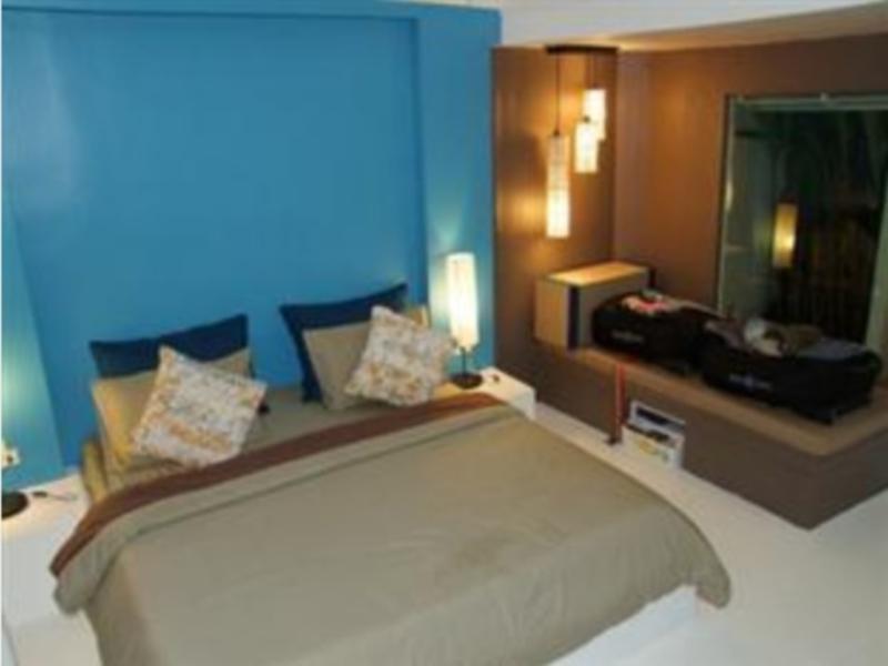 Phayam Cottage Resort Đảo Ko Phayam Ngoại thất bức ảnh